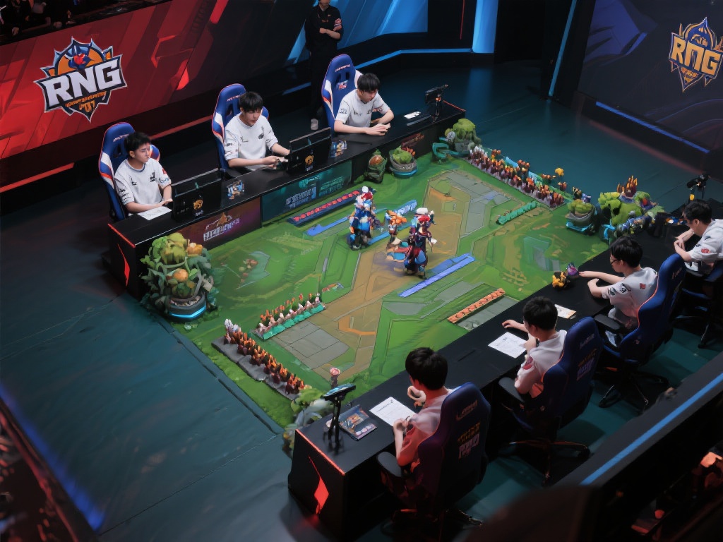 残酷的竞争 残酷的竞争