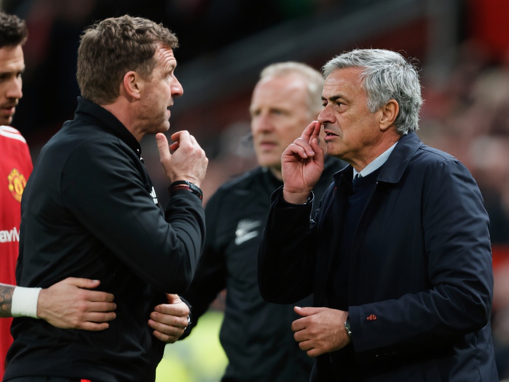 志力的比拼 志力的比拼